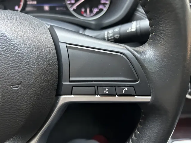 Nissan Sylphy — Фото автомобиля 24