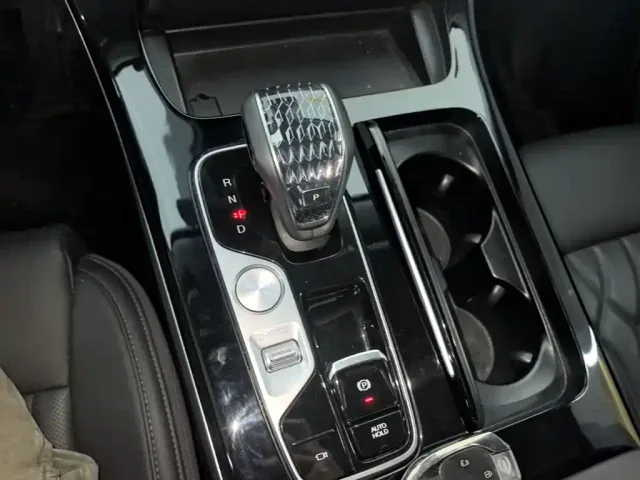 GAC Trumpchi M8 — Фото автомобиля 13