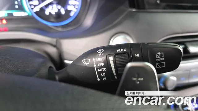 Hyundai Palisade Palisade Дизель 2.2 2WD — Фото автомобиля 26