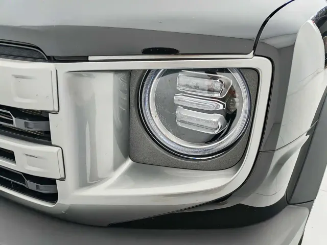 Haval Big Dog — Фото автомобиля 14