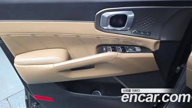 Kia Sorento Generation 4 — Фото автомобиля 12