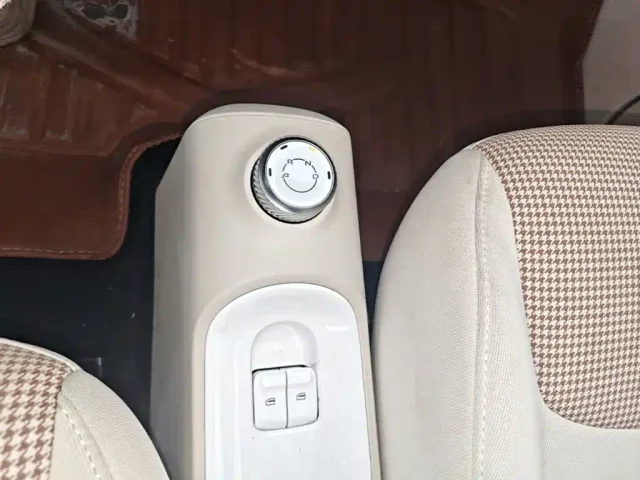 Wuling Hongguang Mini EV — Фото автомобиля 13