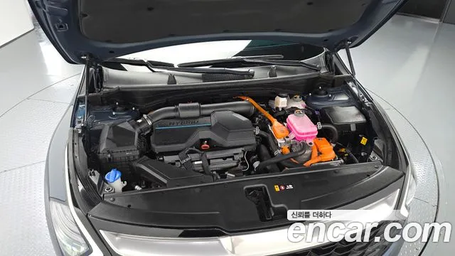 Kia Sportage — Фото автомобиля 6