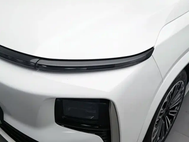 Jetour Shanhai L9 — Фото автомобиля 7