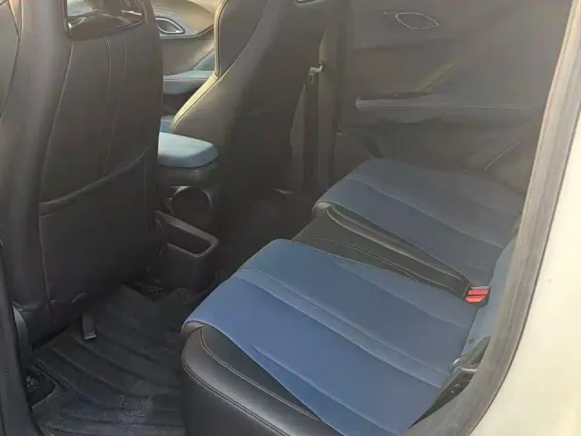BYD Seagull — Фото автомобиля 6