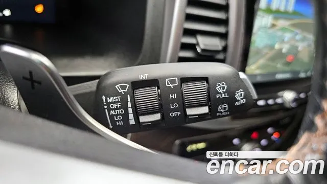 KG_Mobility_Ssangyong Rexton All Rexton Дизель 2.2 4WD — Фото автомобиля 16