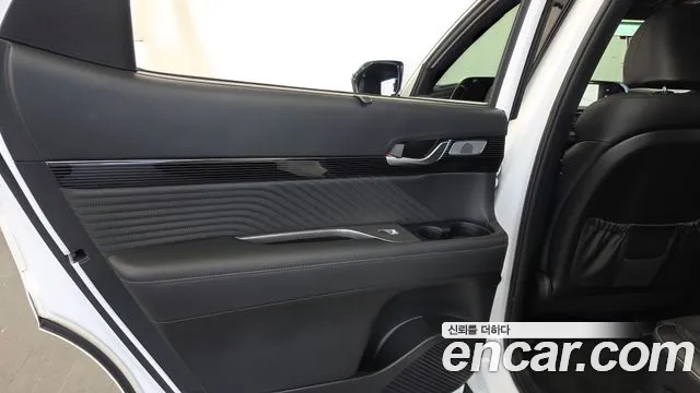 Hyundai Palisade The New Palisade — Фото автомобиля 14