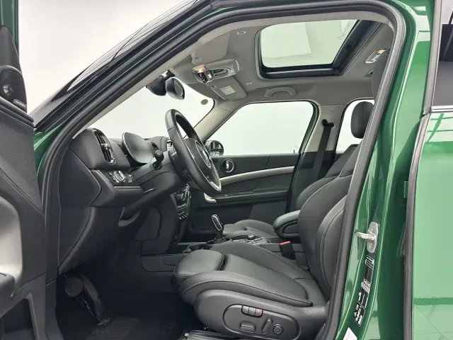 MINI Countryman — Фото автомобиля 5