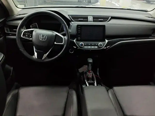 Honda Crider — Фото автомобиля 12