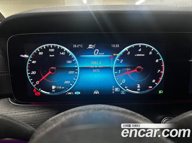 Mercedes-Benz E-Class W213 — Фото автомобиля 7
