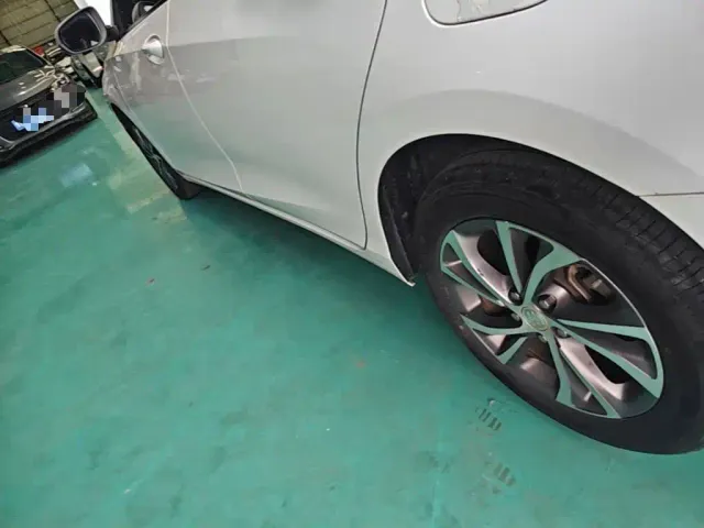 Buick Verano — Фото автомобиля 21