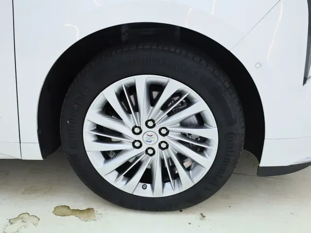 Buick Century — Фото автомобиля 8