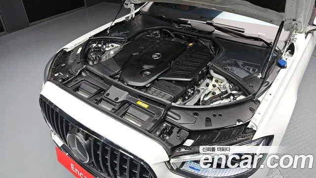 Mercedes-Benz S-Class S-класс W223 — Фото автомобиля 6