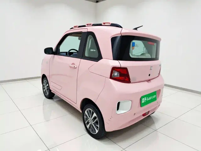 DFSK Mini EV — Фото автомобиля 4