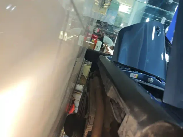 BYD Seal 05 DM-i — Фото автомобиля 20