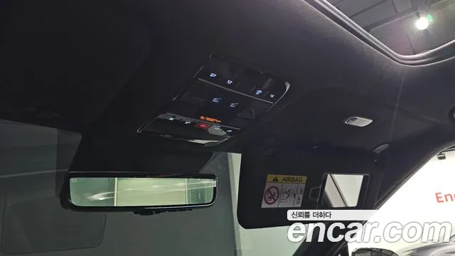 Hyundai Santa Fe MX5 — Фото автомобиля 26
