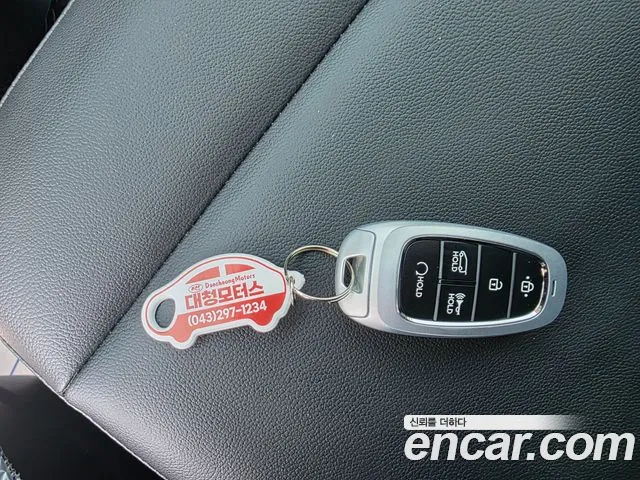 Hyundai Staria Staria Карго 3 места — Фото автомобиля 20