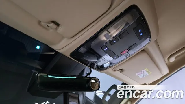 Hyundai Staria Staria Карго 5 мест — Фото автомобиля 29