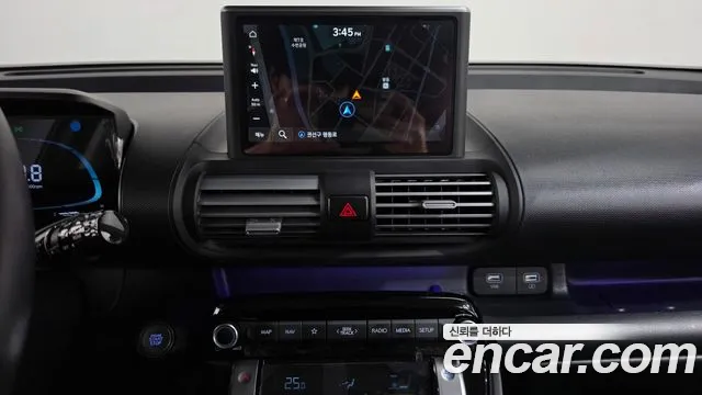 Hyundai Casper — Фото автомобиля 19
