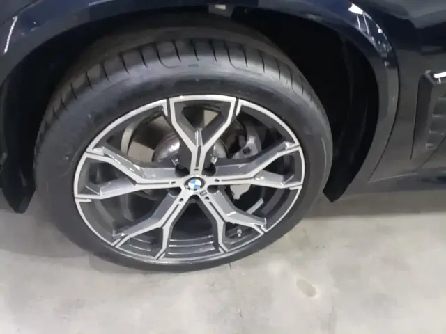 BMW X5 — Фото автомобиля 22