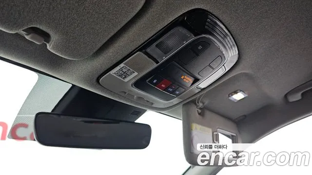 Hyundai Sonata DN8 — Фото автомобиля 25