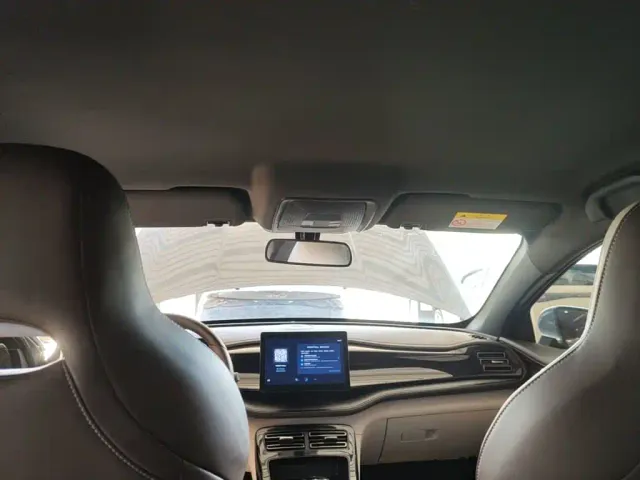 BYD Qin PLUS — Фото автомобиля 17