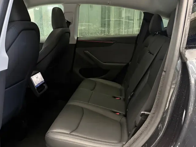 Tesla Model Y — Фото автомобиля 10