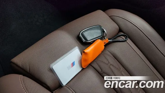 BMW X5 xDrive 40i M Sport — Фото автомобиля 17