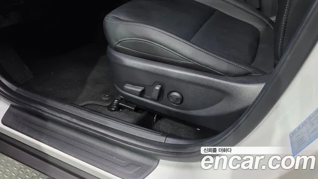 Kia Seltos New — Фото автомобиля 19