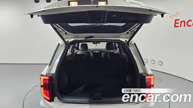 KG_Mobility_Ssangyong Torres Torres Бензин 1.5 2WD — Фото автомобиля 15