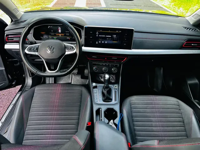 Volkswagen Lavida — Фото автомобиля 12
