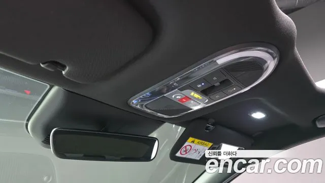 Hyundai Ioniq6 — Фото автомобиля 23