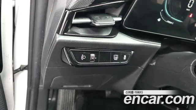 Kia Niro The All New Niro — Фото автомобиля 27