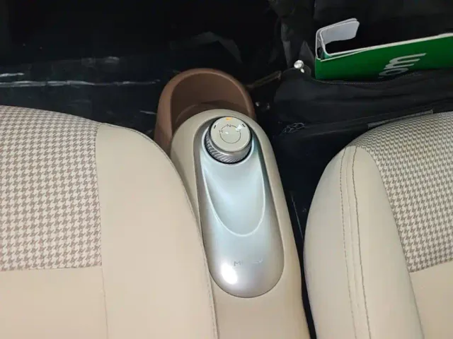 Wuling Hongguang Mini EV — Фото автомобиля 13