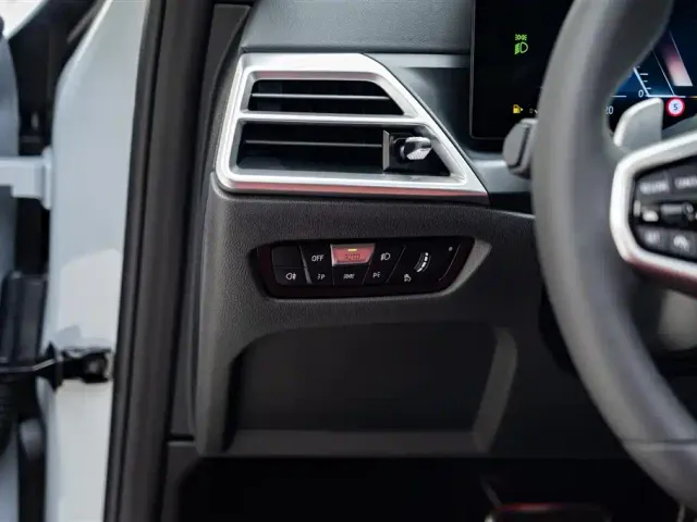 BMW 4 Series — Фото автомобиля 16