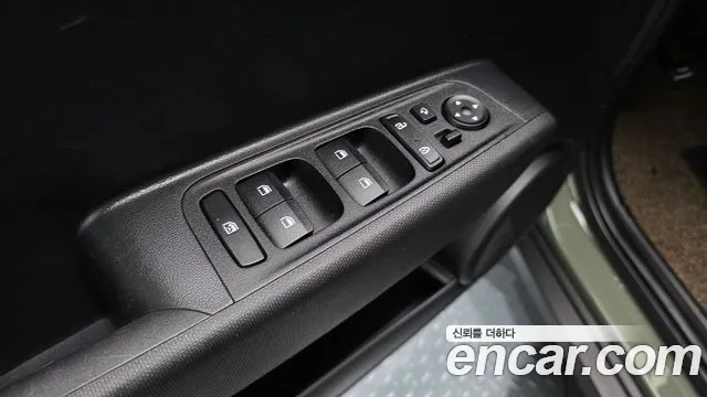 Hyundai Casper — Фото автомобиля 30