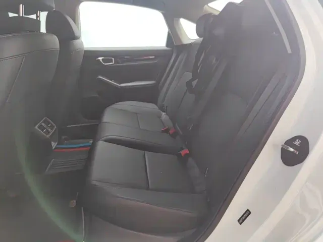 Honda Integra — Фото автомобиля 18