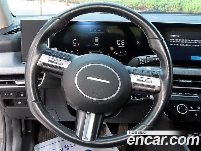 Hyundai Sonata Sonata Edge(DN8) — Фото автомобиля 8