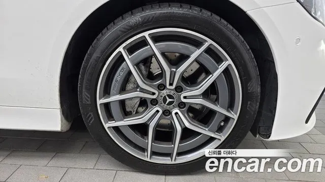 Mercedes-Benz E-Class W213 — Фото автомобиля 6