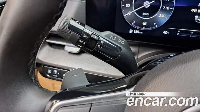 Kia Canival Carnival 4 поколение 7 мест Noblesse — Фото автомобиля 24
