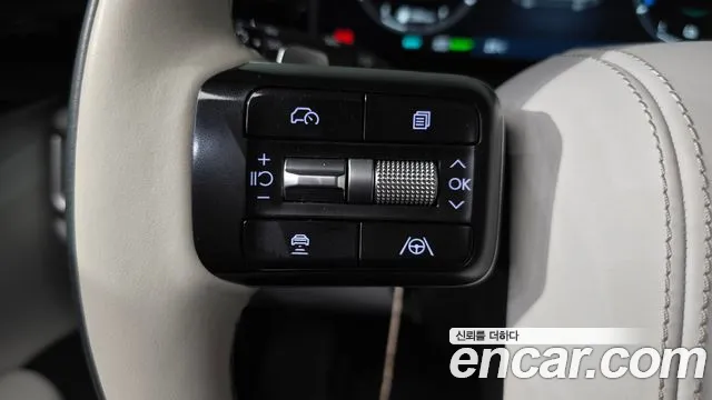 Hyundai Grandeur — Фото автомобиля 14