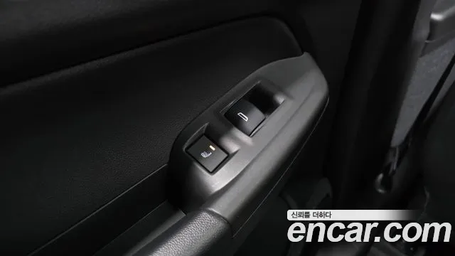 Chevrolet Trailblazer Trailblazer (New) — Фото автомобиля 24