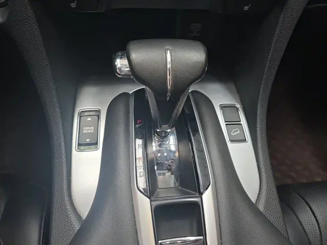 Honda Avancier — Фото автомобиля 13