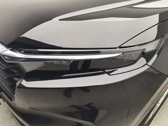 Honda CR-V — Фото автомобиля 7