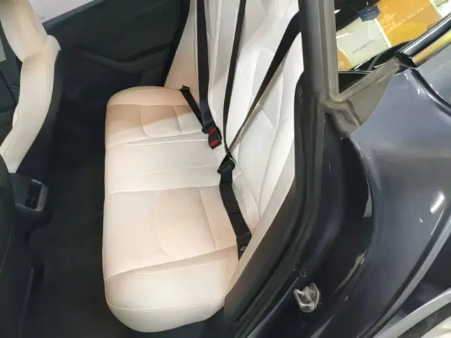Tesla Model 3 — Фото автомобиля 16