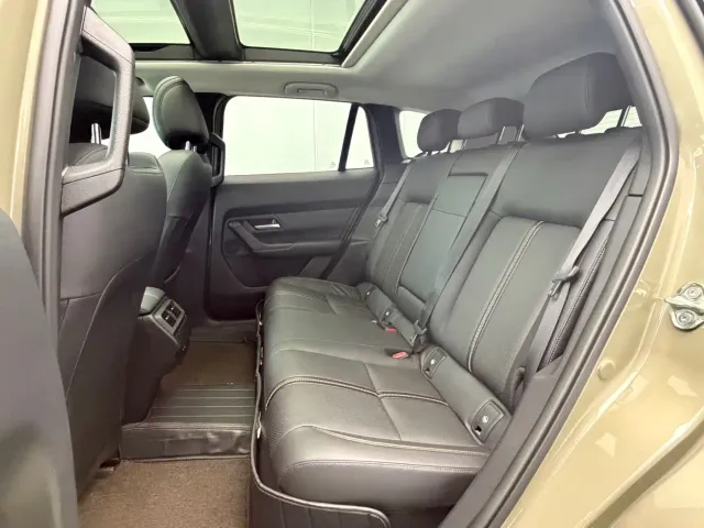 Mazda CX-50 Xingye — Фото автомобиля 13