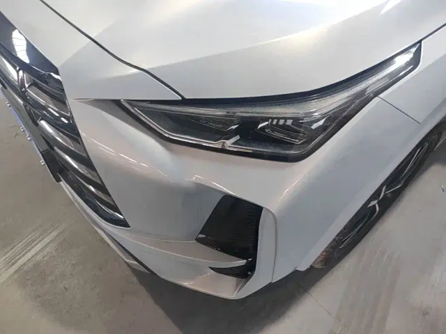 GAC Trumpchi GS4 — Фото автомобиля 23