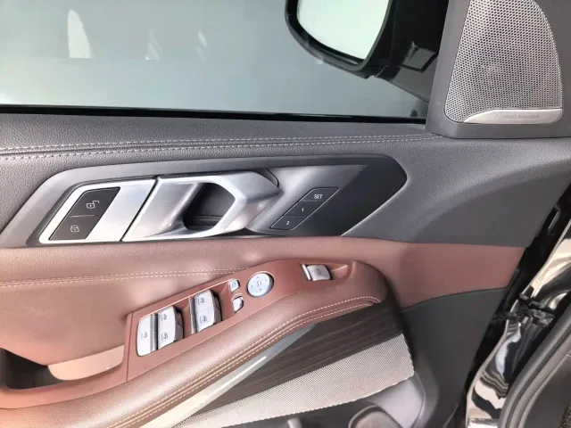 BMW X5 — Фото автомобиля 20