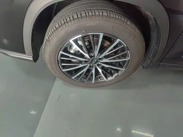Chery Tiggo 8 PRO — Фото автомобиля 22