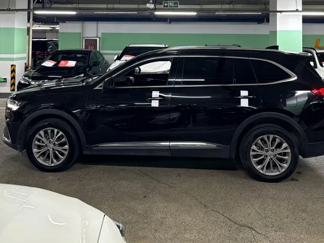 Buick Envision Plus — Фото автомобиля 3